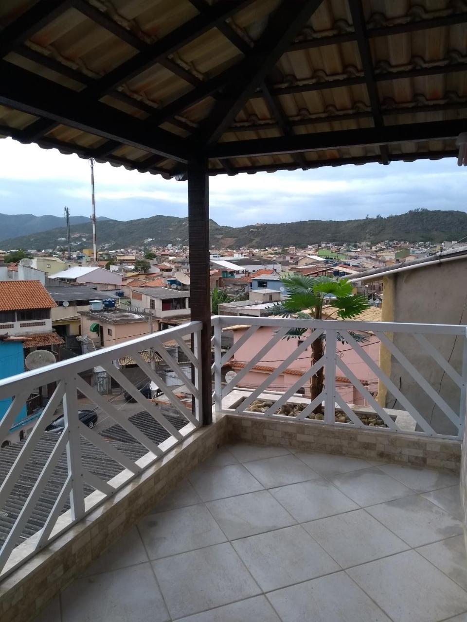 Casa Do Ph1 Villa Arraial do Cabo Dış mekan fotoğraf