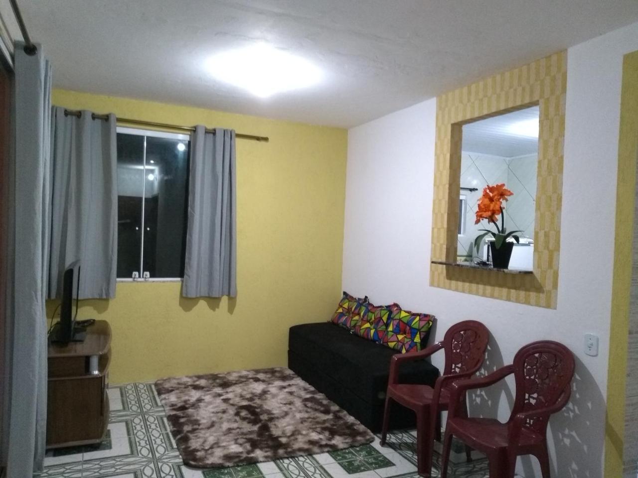 Casa Do Ph1 Villa Arraial do Cabo Dış mekan fotoğraf