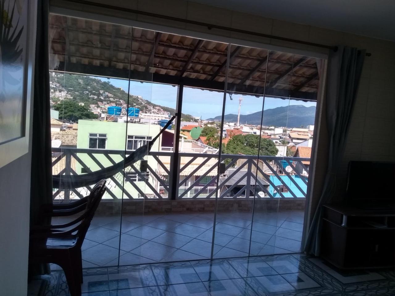 Casa Do Ph1 Villa Arraial do Cabo Dış mekan fotoğraf